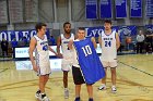 MBBall Team Impact  Wheaton College Men’s Basketball Team Impact player. - (Photo by Keith Nordstrom) : Wheaton, basketball, Team Impact